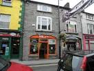 Mr J's / Macho Man, Monaghan. They are located at Dublin Street - via Daymix