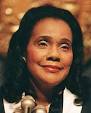 Coretta Scott King Book Award Winners 1970 to present