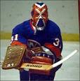 Legends of Hockey - Spotlight - One on One with Billy Smith