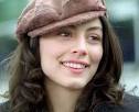 Alessandra Mastronardi, Non