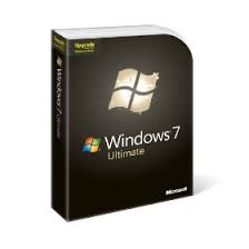 Baixar Microsoft Windows 7 ULTIMATE x64 Integrated