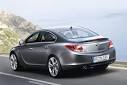 Review: 2010 Opel Insignia 2.0 Diesel | The Truth About Cars