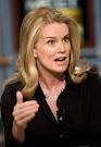 In This Photo: Katty Kay
