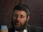 Rabbi Pinson shares insight on