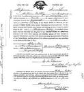 Cathay Williams, Female Buffalo Soldier- With Documents