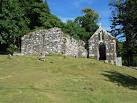 The ruins of the 13th century - via Daymix