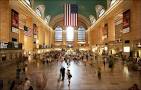 now...: World's Most Beautiful Train Stations(Part 2)...