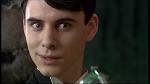 The Family of Blood - Harry Lloyd redefines creepy - family