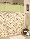 The Shower Curtain Company | Tab Top Shower Curtain | Extra Long ...