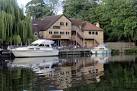 The Malta Inn, Allington Lock, - via Daymix
