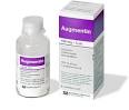 Florin Portis: augmentin children