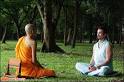 A Mind Invulnerable to Worldly Vicissitudes   Meditation