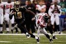 Devery Henderson Pictures - Atlanta Falcons v New Orleans Saints ...