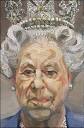 Lucian Freud