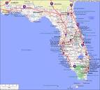 The Smart-Traveler Map of Florida