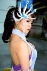 EOY08 - Empress Zhen Ji II by