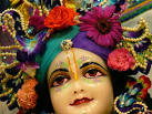 Krishna-Balaram Temple, ISKCON