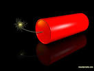 Growing Up In Waldron: The Mother of All Firecrackers