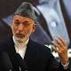 Afghan Leader Halts Talks With US, Taliban - Wall Street Journal (India)