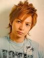Diary of You.Take. 生田斗真が○○に見えて仕方がない・・・