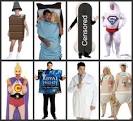 Creative Group Costume Ideas - Halloween Costumes Blog
