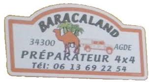 baracaland