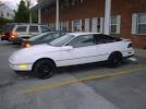 1989 Ford Probe - Kingsport, TN owned by jerrychase