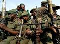 Against Tutsi Genocide denial: Former Nazi Germany protecting ...
