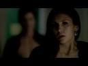scene with Damon and Elena