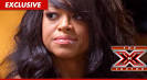 Stacy Francis X-Factor