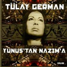 Yunus\u0026#39;Tan Nazım\u0026#39;A 1999 Tulây German Album | Turkish music and ... - Yunus-Tan-Nazım-A-cover