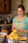 The Best Way to Can Peaches