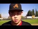 Patch CIF baseball playoffs