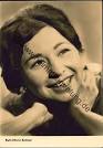 Ruth Maria Kemper - VEB