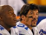 Dallas Cowboys linebacker