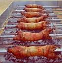 Demon Cook: EASY SATURDAY SUPPER - LAMB MECHOUI