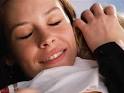 KATE IS RAISING AARON IN THE