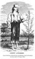 Johnny Appleseed - Wikipedia, the free encyclopedia