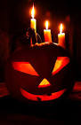 Halloween Scary Ideas - Halloween 2011
