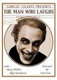 The Man Who Laughs"--DVD review of influential Universal Horror ...