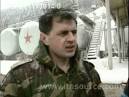 BOSNIA-VITEZ CROATS THREATEN