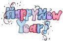 HAPPY NEW YEAR 2012!
