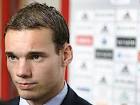 signing Wesley Sneijder as