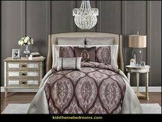 Decorating theme bedrooms - Maries Manor: Hollywood At Home ...