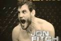 Jon Fitch vs. Dirty GPS