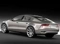 Audi Sportback Concept | Concept Cars