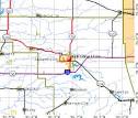 Jacksonville, Illinois (IL 62650, 62651) profile: population, maps ...