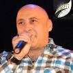 השדרן ומגיש הטלויזיה ירון אילן
