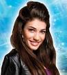 esta vez, con Ivi Adamou.