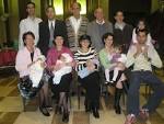 Berenblut family Tree, Branch-